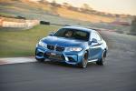 BMW M2 Coupe 2016 года (ZA)